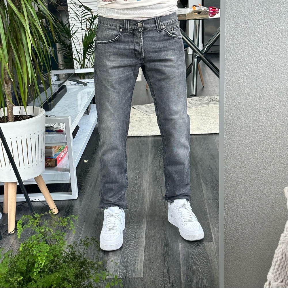 DONDUP Jeans
